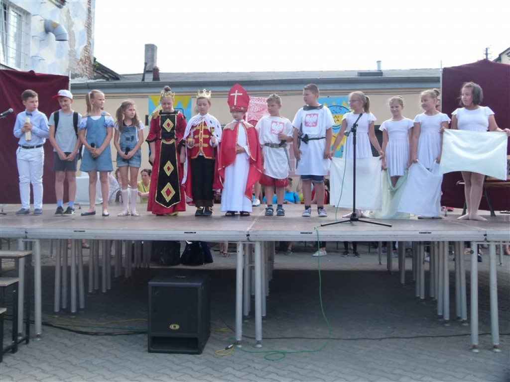Stryków świętuje 625-lecie nadania praw miejskich