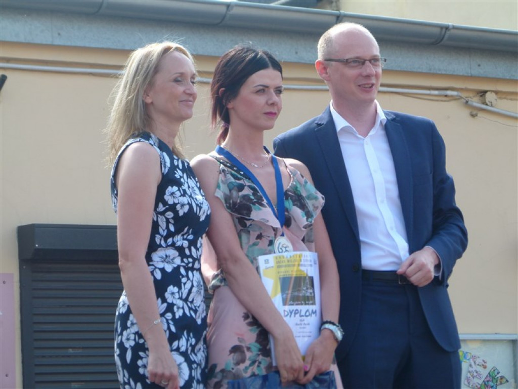 Stryków świętuje 625-lecie nadania praw miejskich