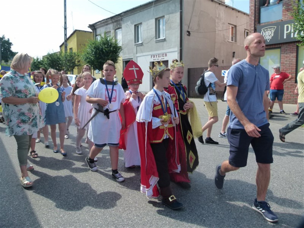 Stryków świętuje 625-lecie nadania praw miejskich