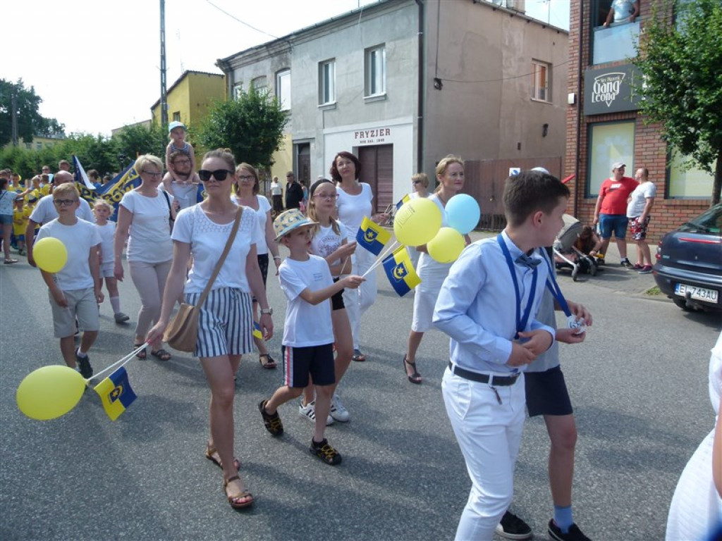 Stryków świętuje 625-lecie nadania praw miejskich