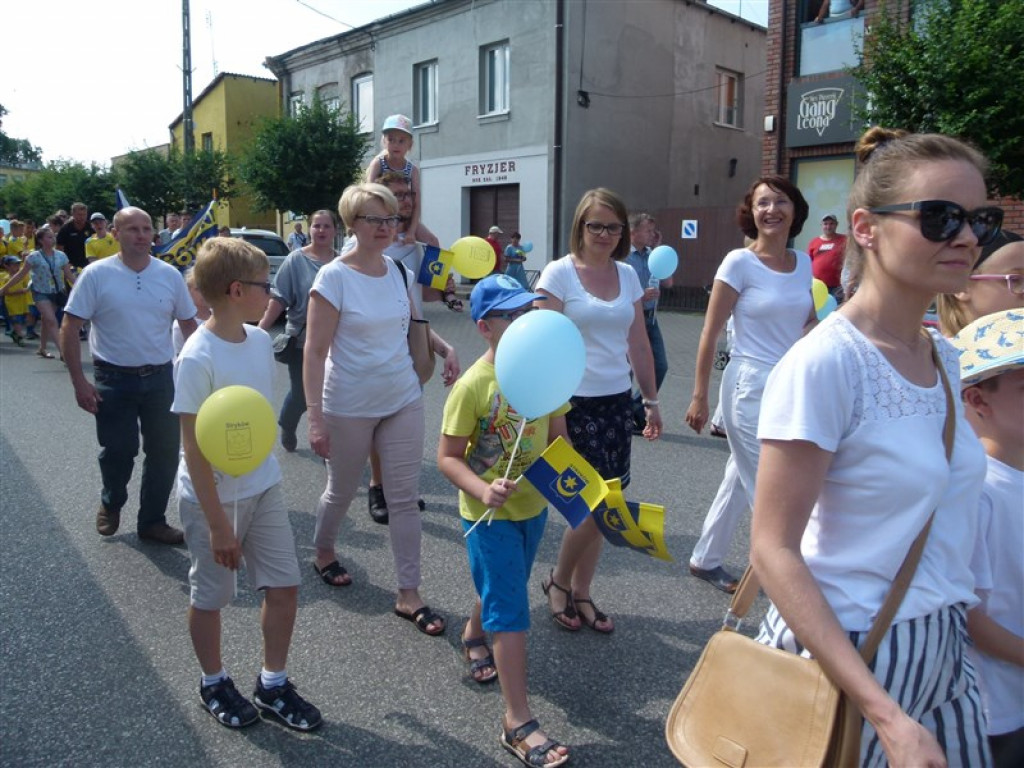 Stryków świętuje 625-lecie nadania praw miejskich