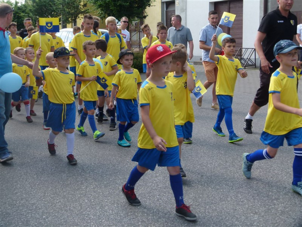 Stryków świętuje 625-lecie nadania praw miejskich