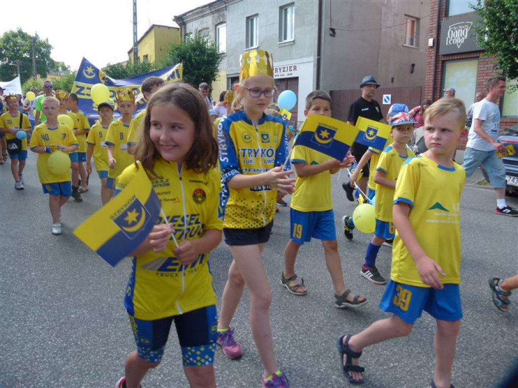 Stryków świętuje 625-lecie nadania praw miejskich
