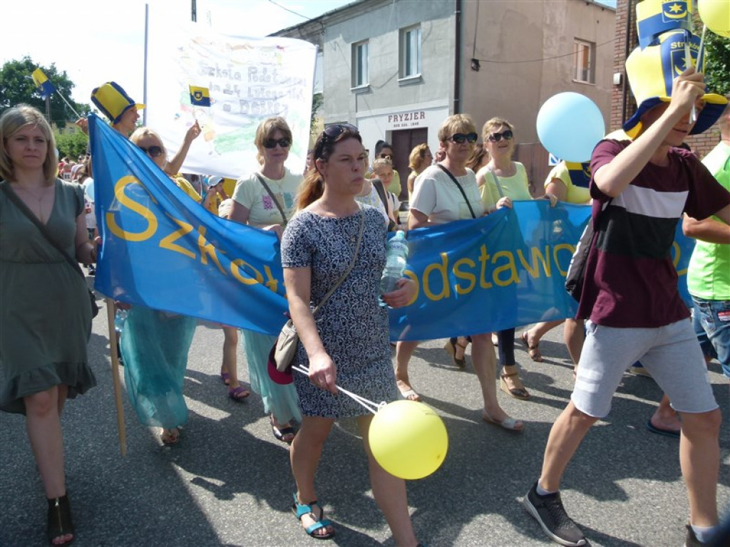 Stryków świętuje 625-lecie nadania praw miejskich