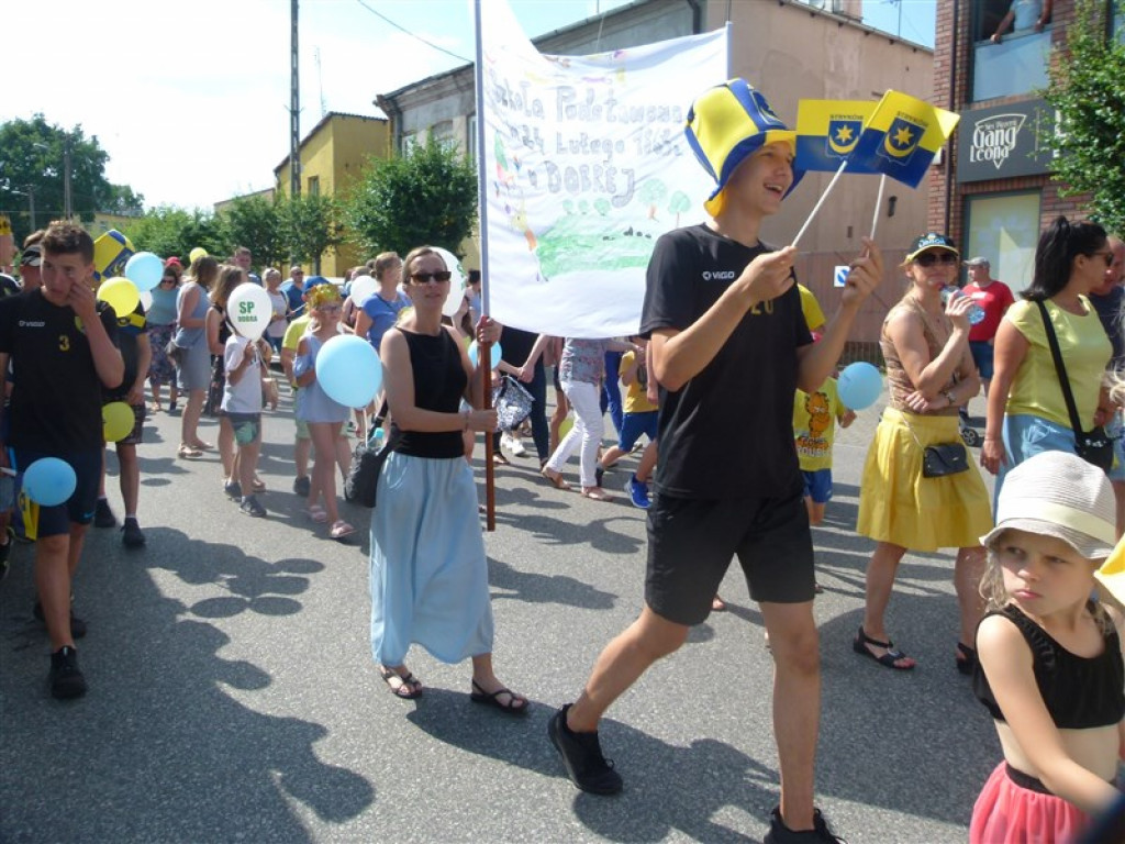 Stryków świętuje 625-lecie nadania praw miejskich
