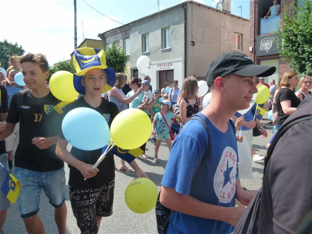 Stryków świętuje 625-lecie nadania praw miejskich