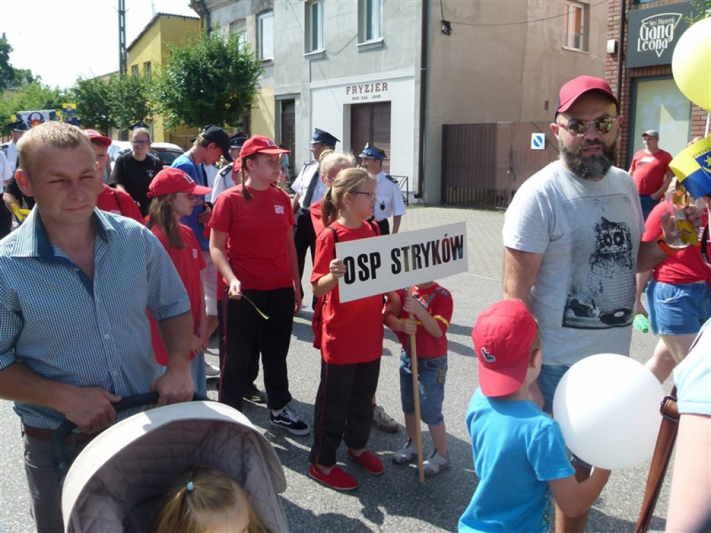Stryków świętuje 625-lecie nadania praw miejskich