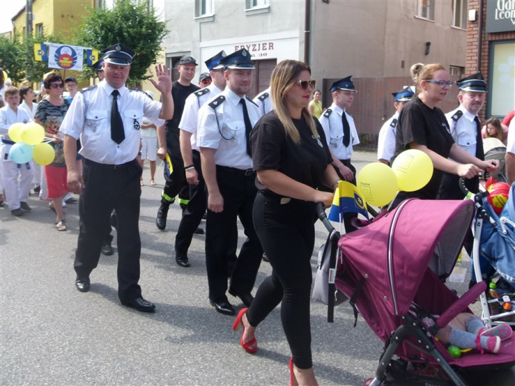 Stryków świętuje 625-lecie nadania praw miejskich