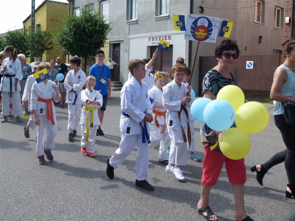 Stryków świętuje 625-lecie nadania praw miejskich