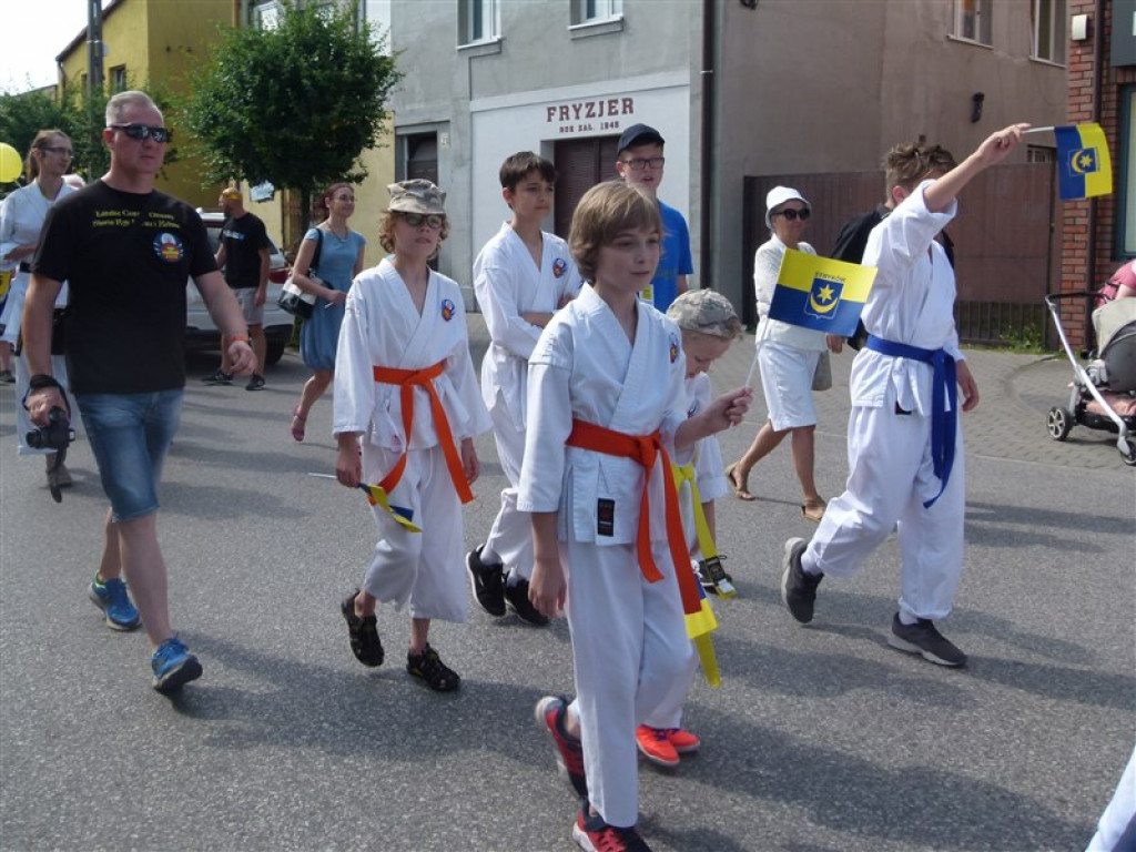 Stryków świętuje 625-lecie nadania praw miejskich