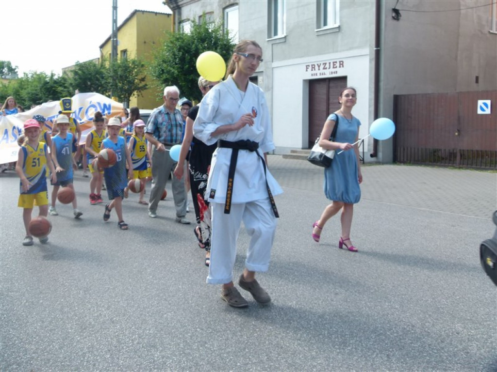 Stryków świętuje 625-lecie nadania praw miejskich