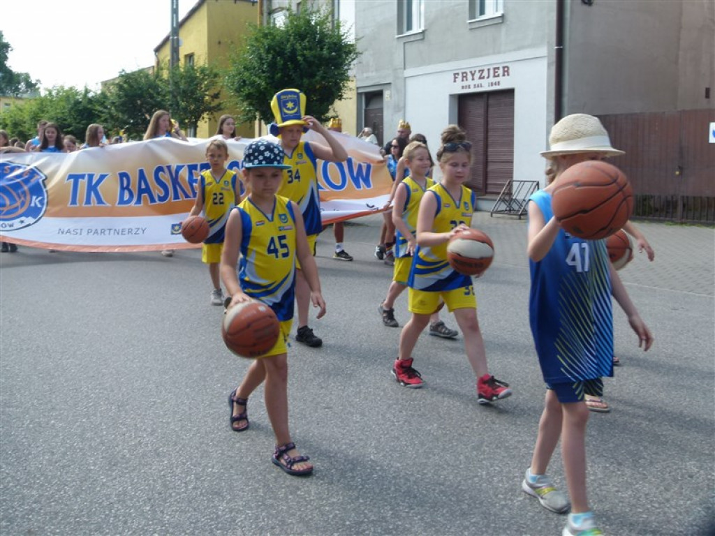 Stryków świętuje 625-lecie nadania praw miejskich