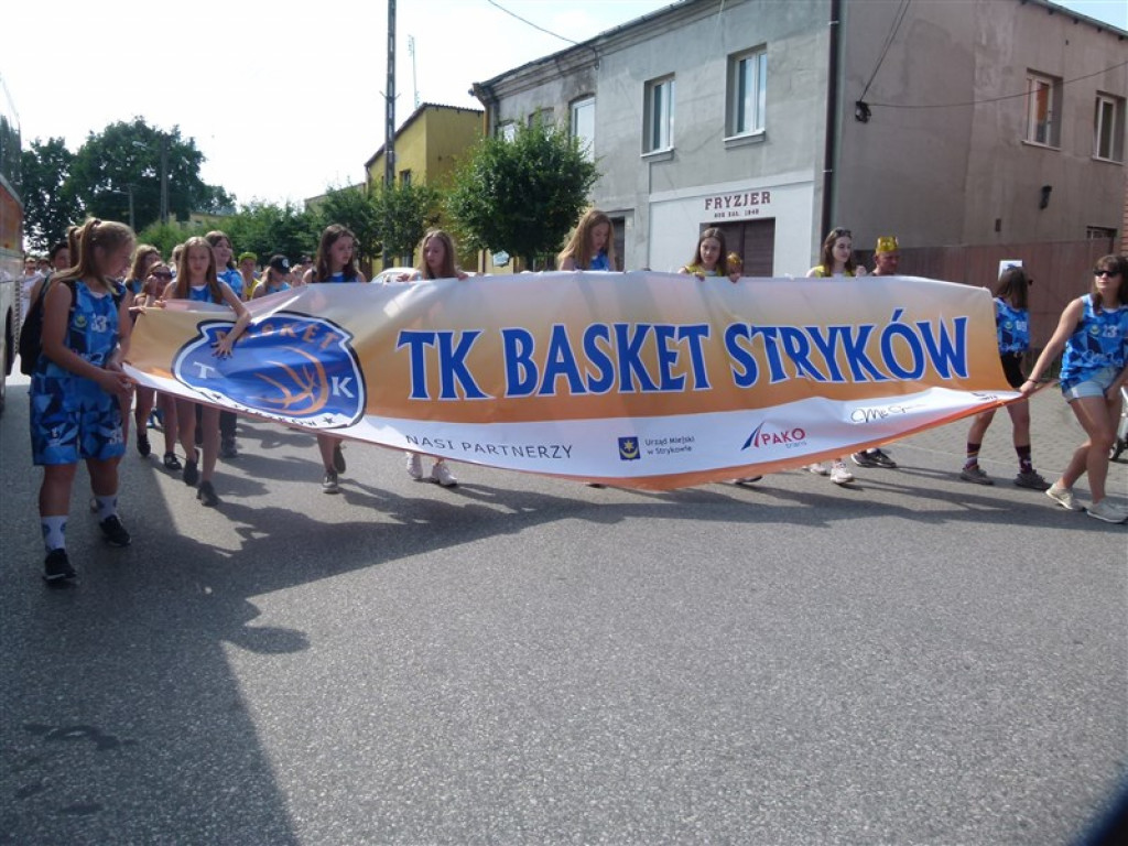 Stryków świętuje 625-lecie nadania praw miejskich