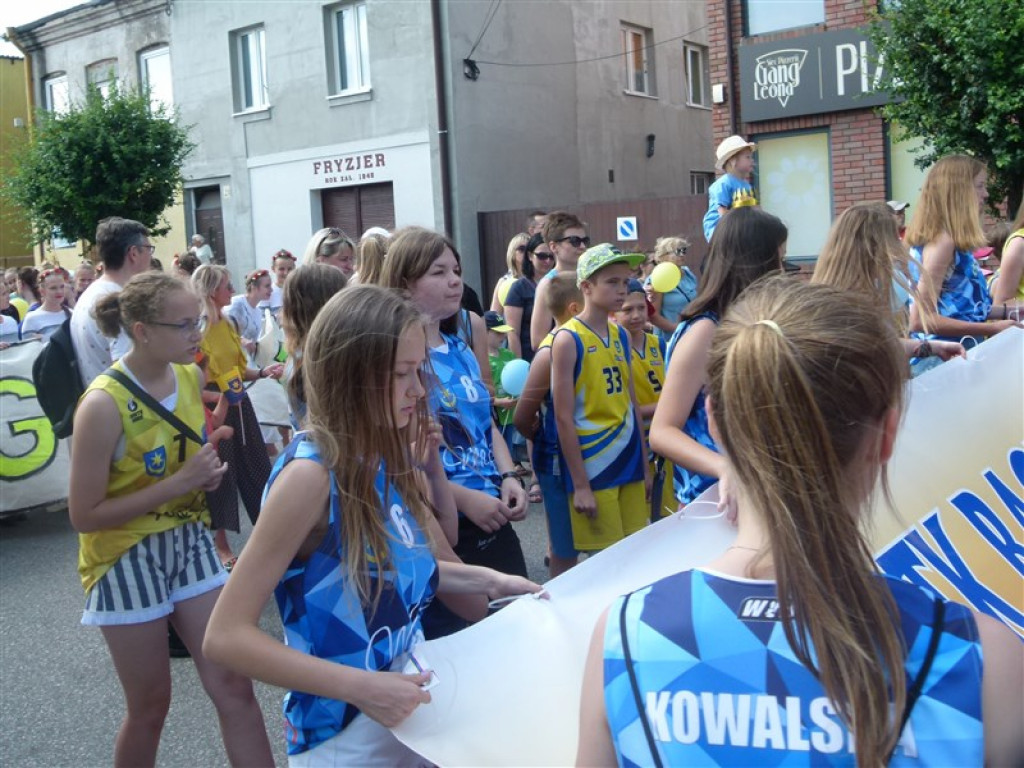 Stryków świętuje 625-lecie nadania praw miejskich