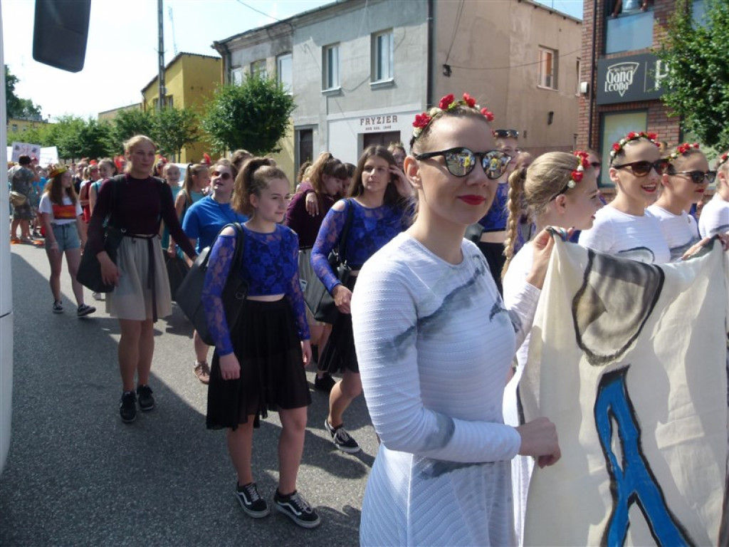 Stryków świętuje 625-lecie nadania praw miejskich