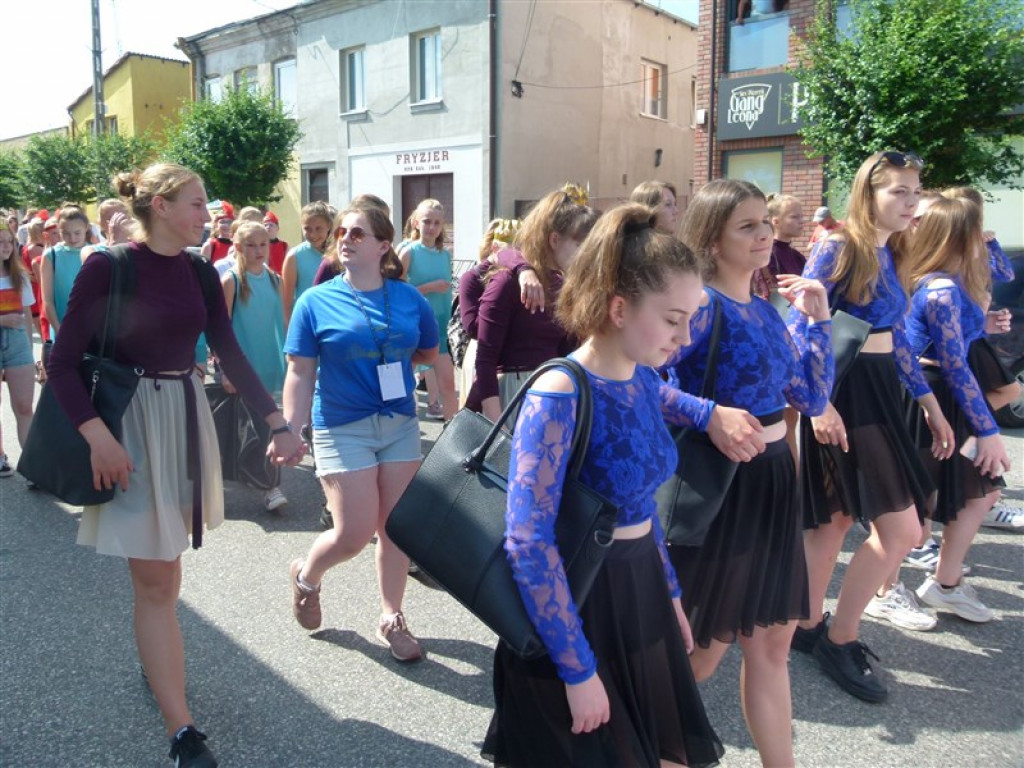 Stryków świętuje 625-lecie nadania praw miejskich