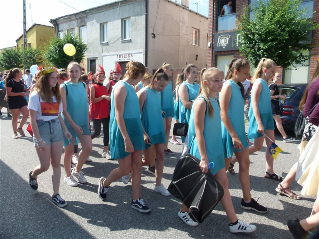 Stryków świętuje 625-lecie nadania praw miejskich