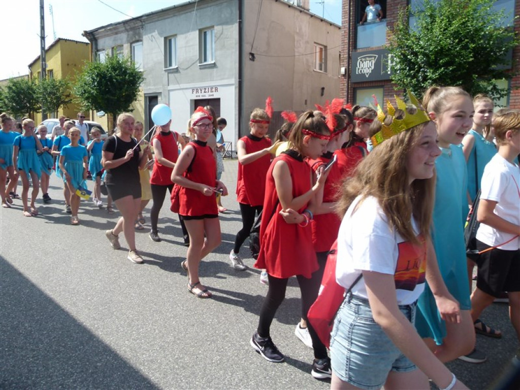 Stryków świętuje 625-lecie nadania praw miejskich