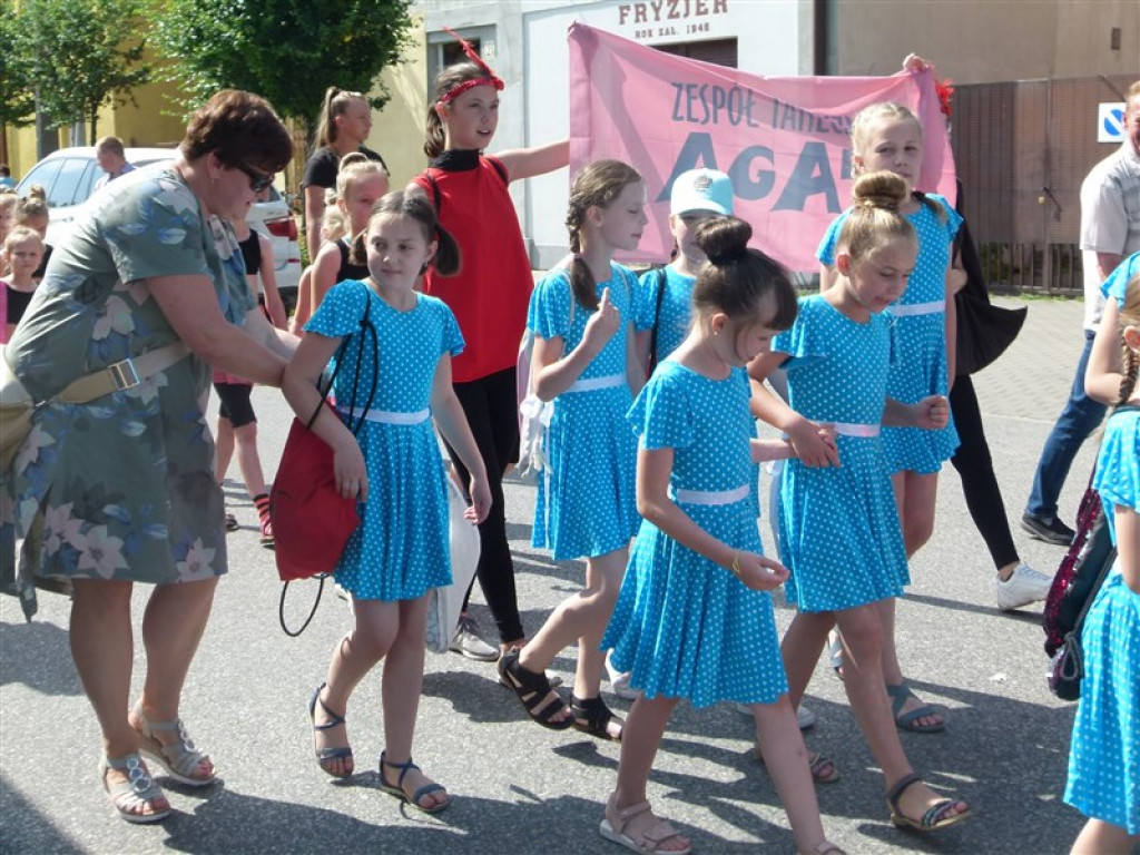Stryków świętuje 625-lecie nadania praw miejskich