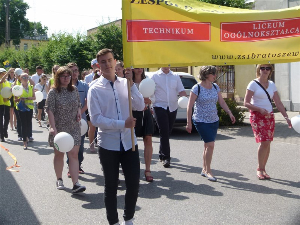 Stryków świętuje 625-lecie nadania praw miejskich