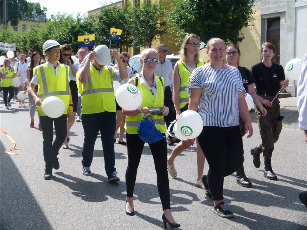 Stryków świętuje 625-lecie nadania praw miejskich