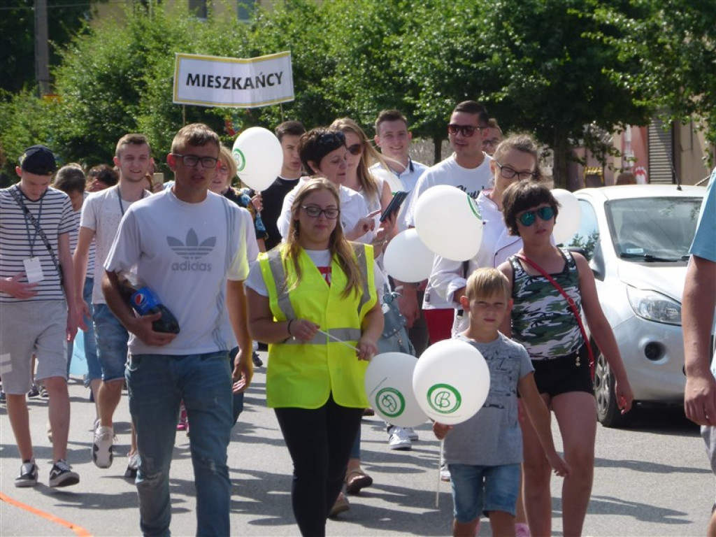 Stryków świętuje 625-lecie nadania praw miejskich