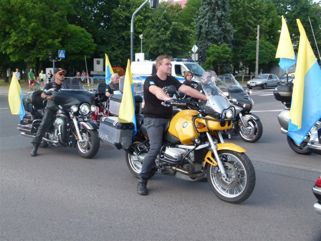 Stryków świętuje 625-lecie nadania praw miejskich