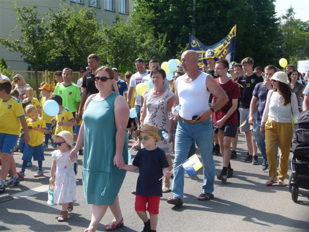 Stryków świętuje 625-lecie nadania praw miejskich