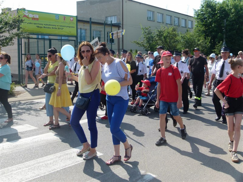 Stryków świętuje 625-lecie nadania praw miejskich