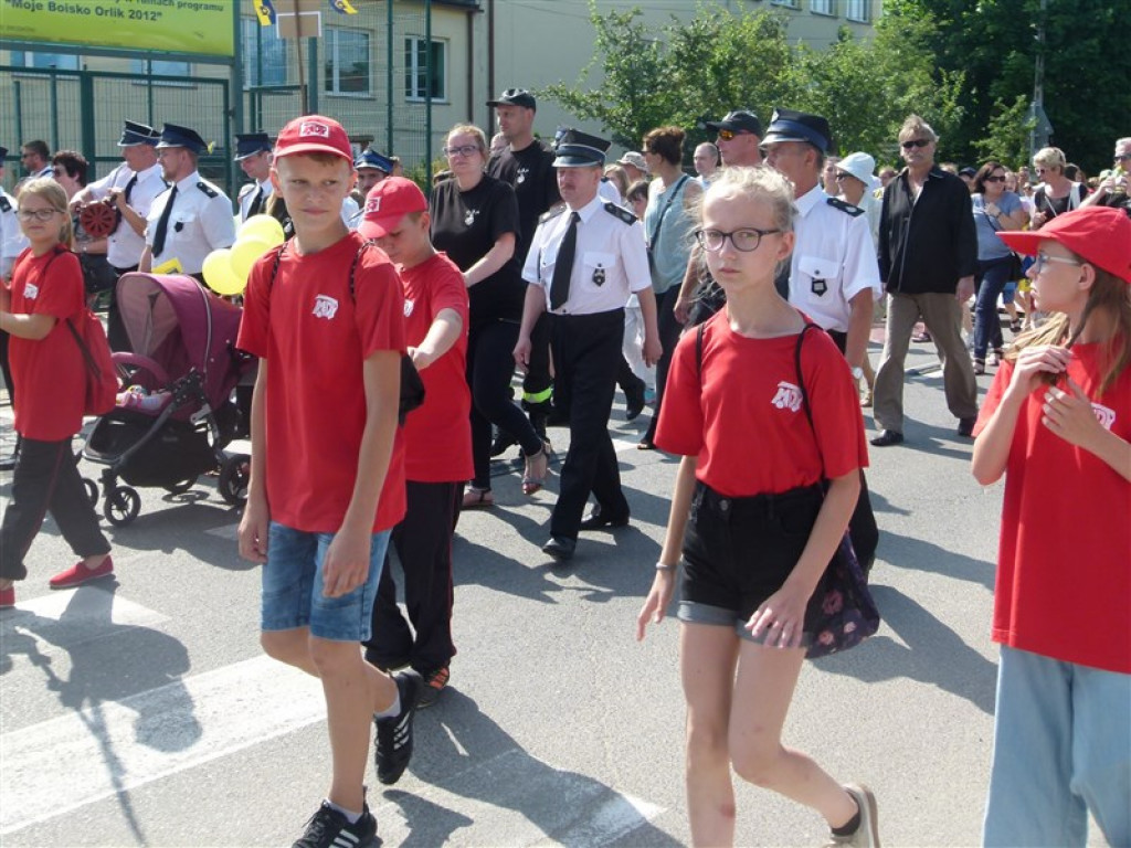 Stryków świętuje 625-lecie nadania praw miejskich