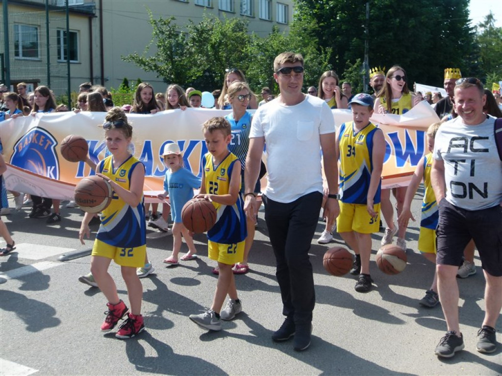 Stryków świętuje 625-lecie nadania praw miejskich