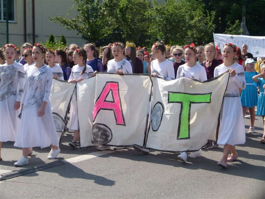 Stryków świętuje 625-lecie nadania praw miejskich