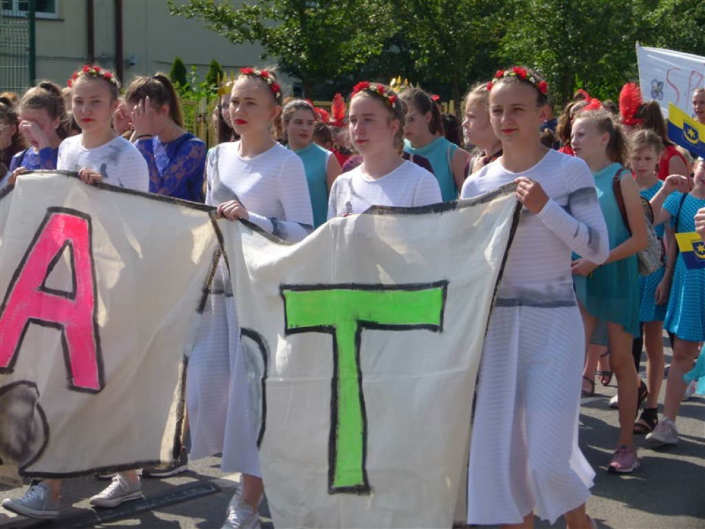 Stryków świętuje 625-lecie nadania praw miejskich