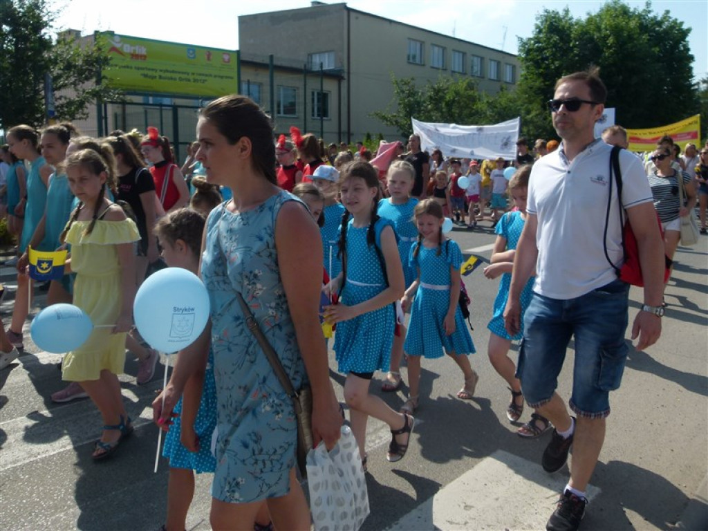 Stryków świętuje 625-lecie nadania praw miejskich