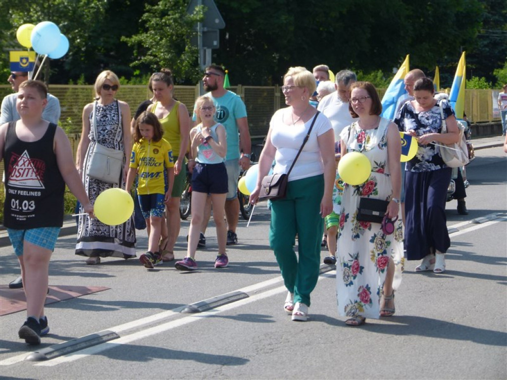 Stryków świętuje 625-lecie nadania praw miejskich