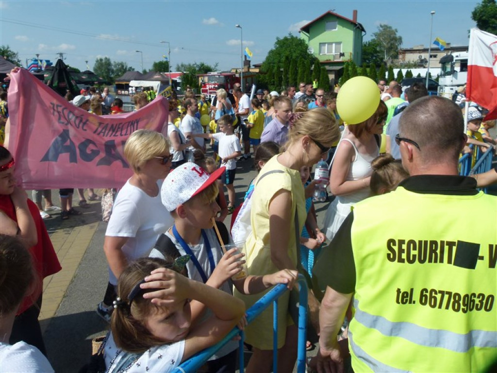 Stryków świętuje 625-lecie nadania praw miejskich