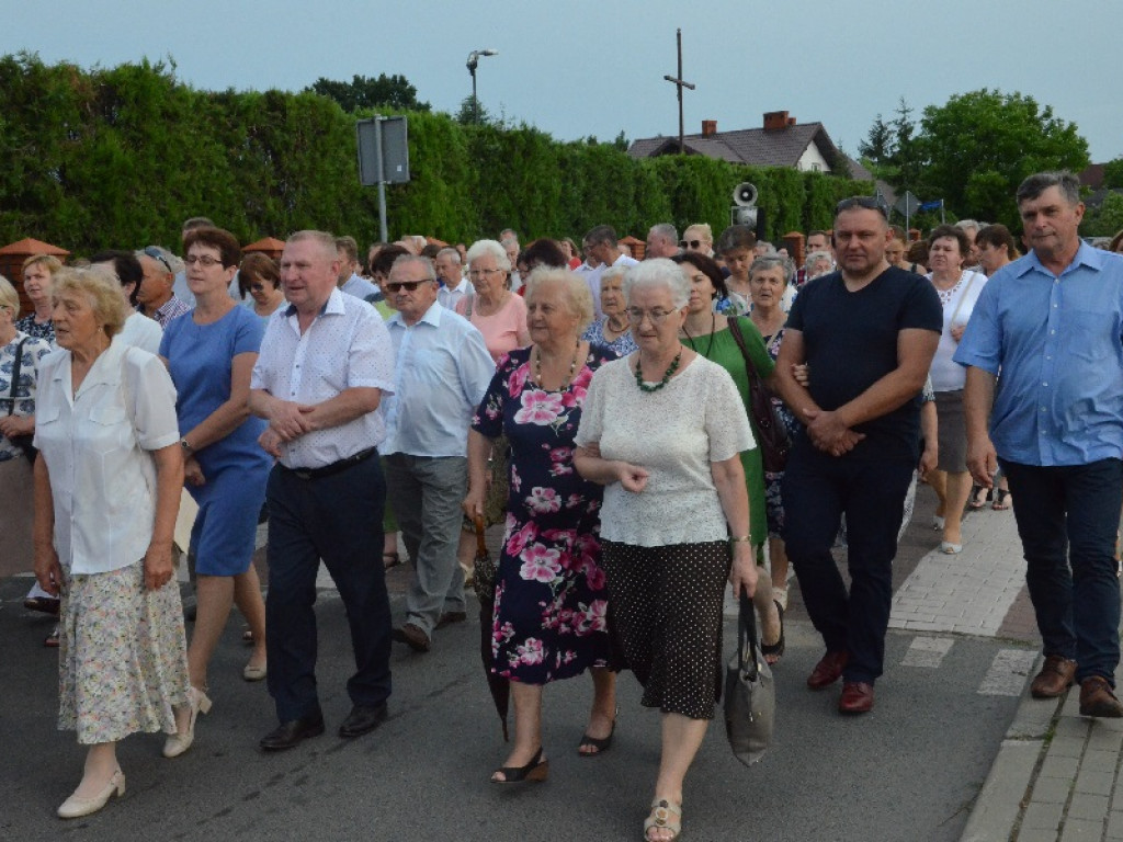 20-lecie wizyty Jana Pawła II w Łowiczu