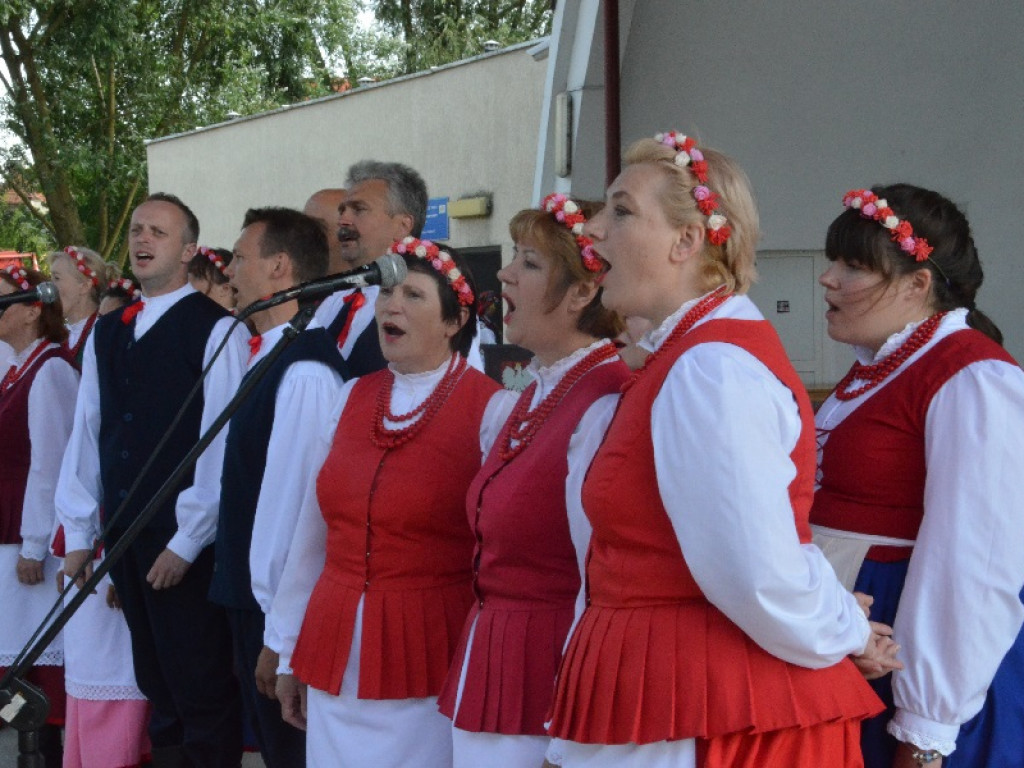 140 lat skończyła jednostka OSP w Łowiczu
