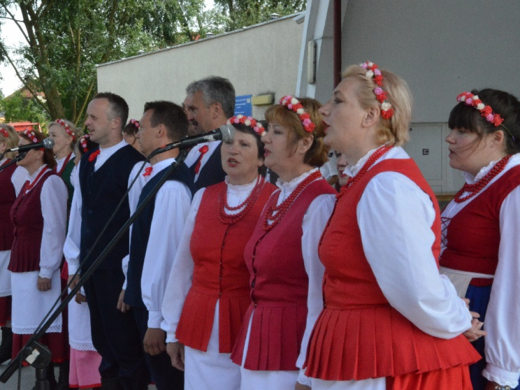 140 lat skończyła jednostka OSP w Łowiczu