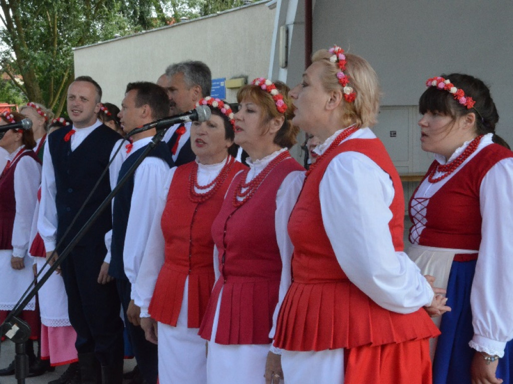 140 lat skończyła jednostka OSP w Łowiczu