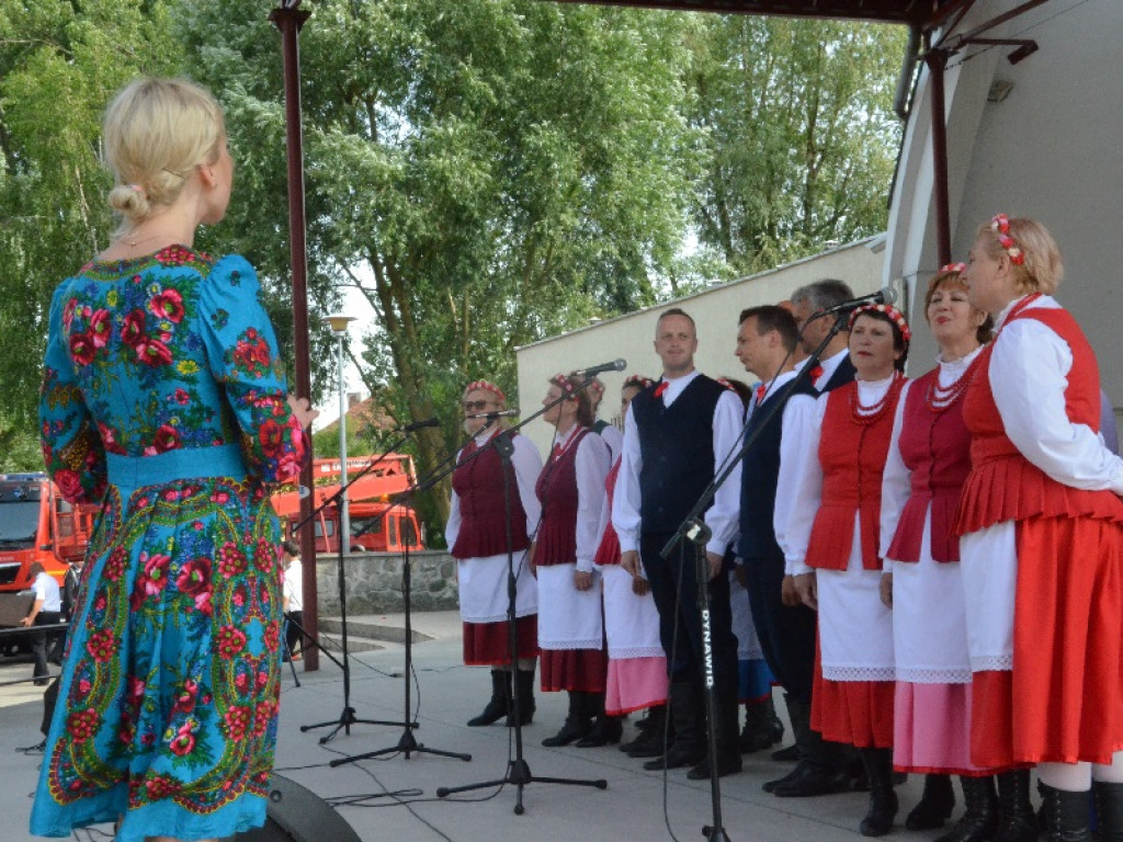 140 lat skończyła jednostka OSP w Łowiczu