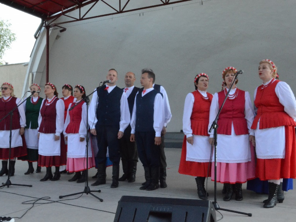 140 lat skończyła jednostka OSP w Łowiczu