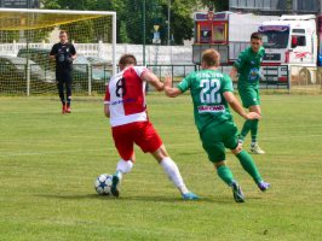 Trzecie z rzędu zwycięstwo Pelikana