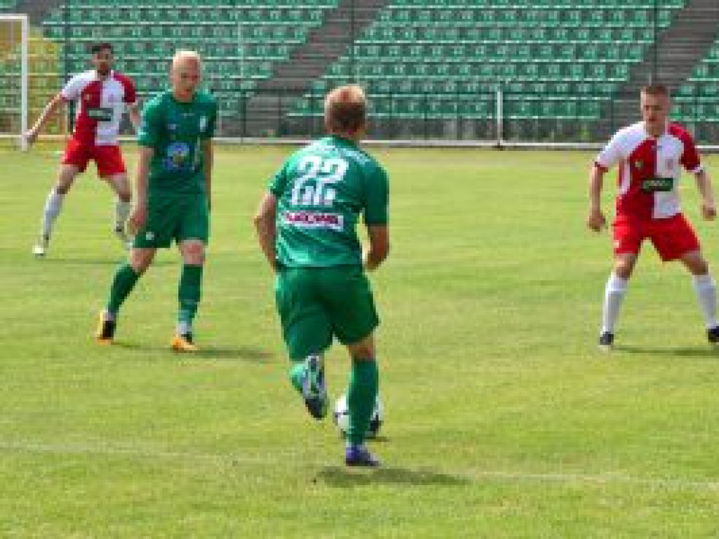 Trzecie z rzędu zwycięstwo Pelikana
