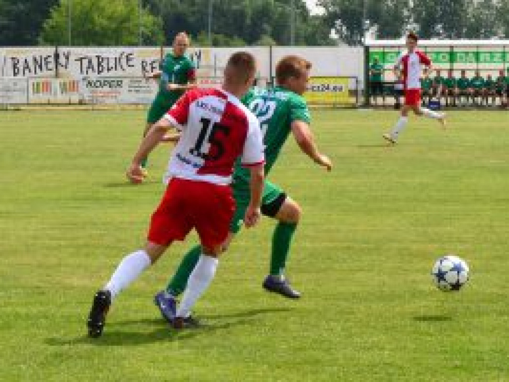 Trzecie z rzędu zwycięstwo Pelikana