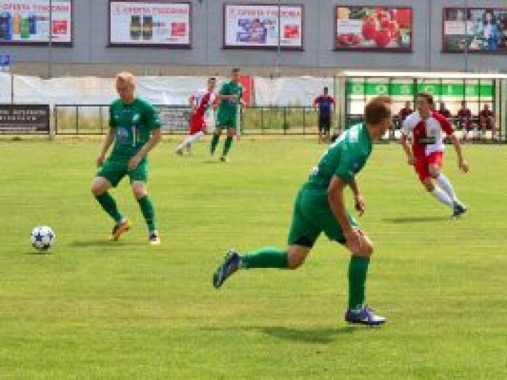 Trzecie z rzędu zwycięstwo Pelikana