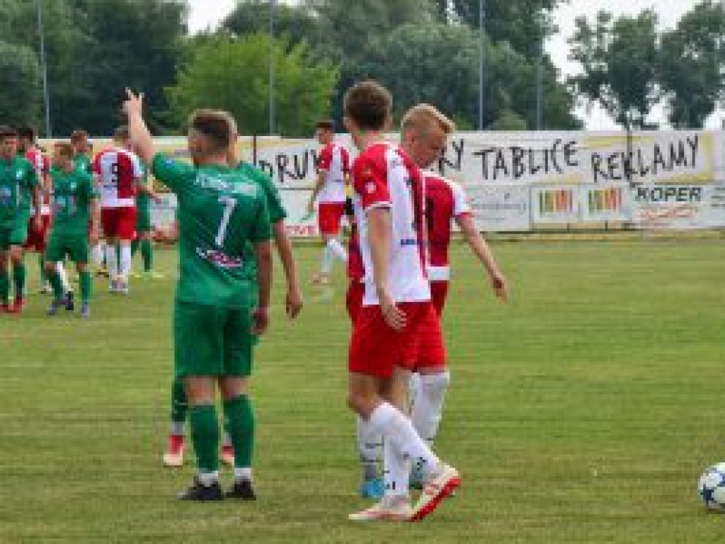 Trzecie z rzędu zwycięstwo Pelikana