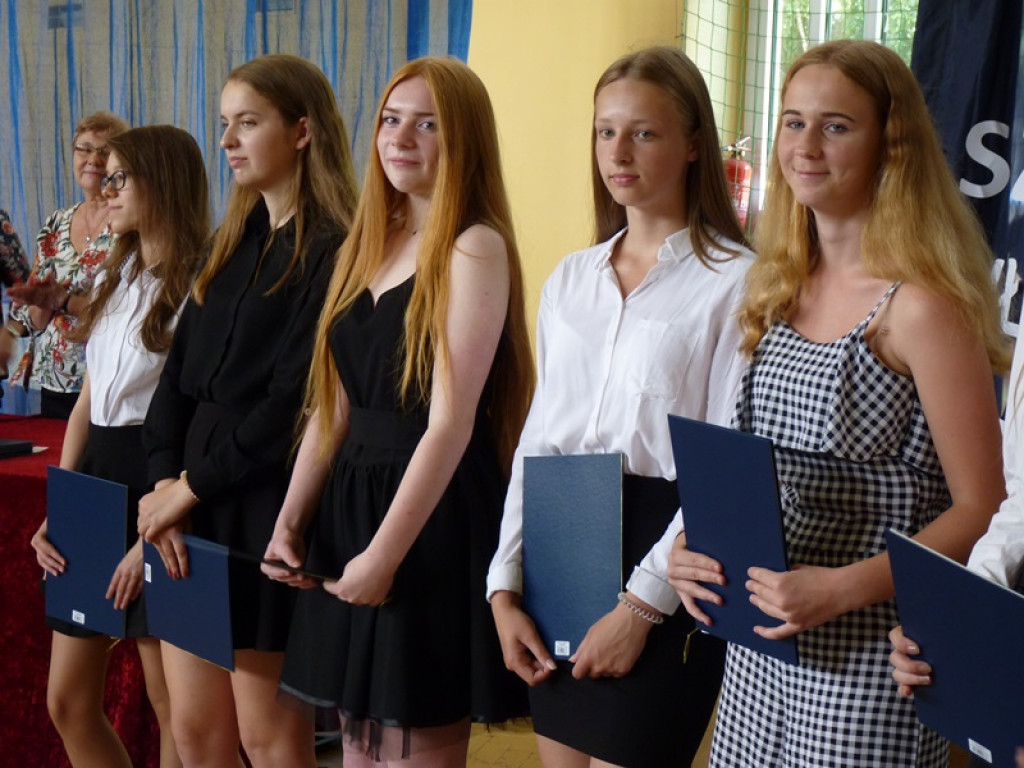 Szkoła Podstawowa w Popowie już imienia Korczaka