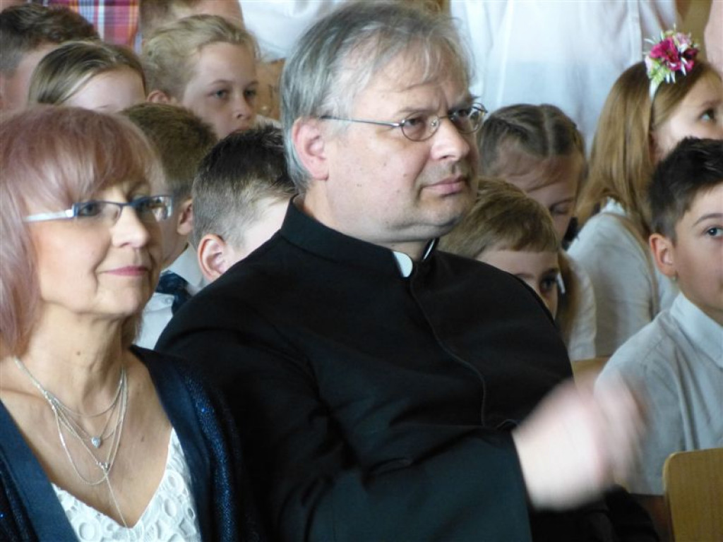 Wreszcie wakacje! Zakończenia roku w łowickich szkołach