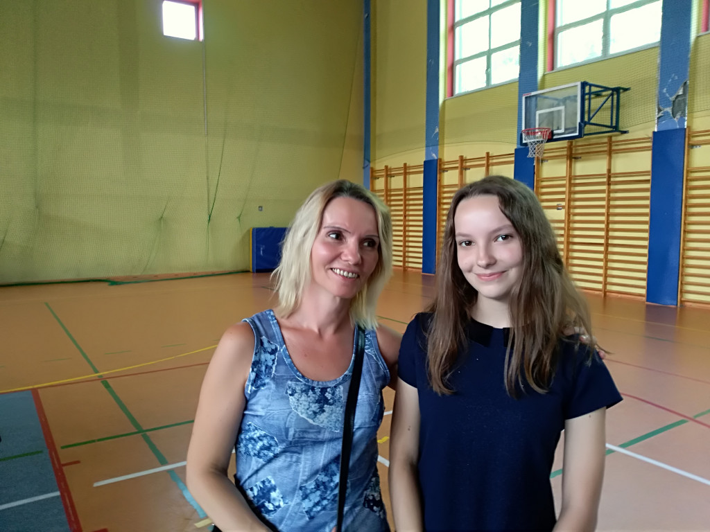 Uczniowie z Głowna zakończyli rok szkolny